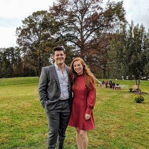 Meet your Posher, Joseph